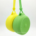 Hot sale mini cheap silicone bt wireless bathroom speaker waterproof